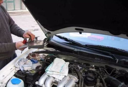 汽车防冻液用多少公里换(汽车防冻液更换周期详解,多少公里需要更换一次) 汽车防冻液用多少公里换(汽车防冻液更换周期详解,多少公里需要更换一次)