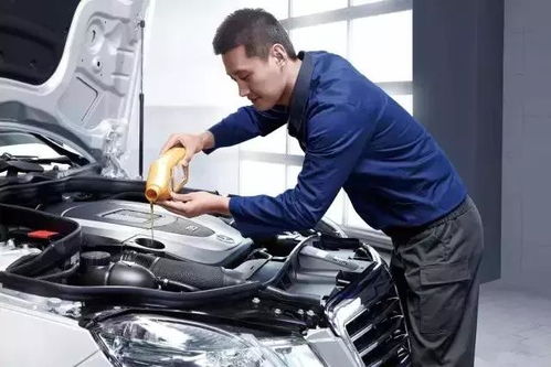 汽车大保养后要多少钱(汽车大保养费用详解,多少银子才能养好你的座驾? 汽车大保养后要多少钱(汽车大保养费用详解,多少银子才能养好你的座驾?