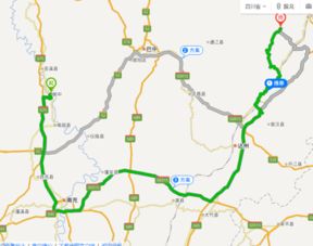 阆中到蓬安汽车票价多少(阆中到蓬安汽车票价详解,价格、路线与旅行信息) 阆中到蓬安汽车票价多少(阆中到蓬安汽车票价详解,价格、路线与旅行信息)