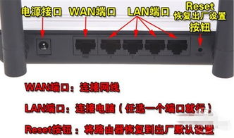 华为电脑怎么用网线连接(华为电脑如何使用网线连接网络，详细步骤与注意事项)