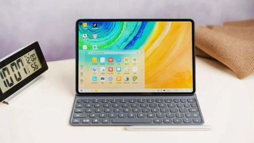华为matepadpro电脑模式怎么截图(华为MatePad Pro电脑模式下如何进行截图操作)