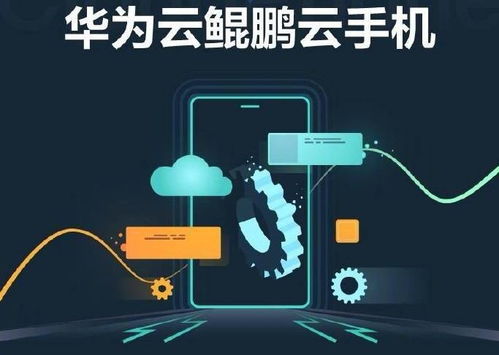 华为云电脑怎么连接外设(华为云电脑连接外设的全面指南)