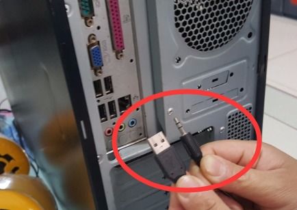 华为电脑主机音响怎么插(华为电脑主机音响连接指南)