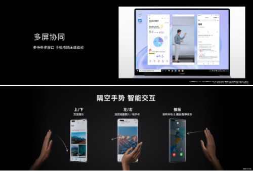 华为电脑怎么多屏互动(华为电脑多屏互动,实现高效工作与娱乐的无缝衔接) 华为电脑怎么多屏互动(华为电脑多屏互动,实现高效工作与娱乐的无缝衔接)