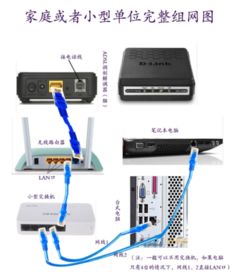 网线接口华为电脑怎么接(华为电脑网线接口连接步骤详解) 网线接口华为电脑怎么接(华为电脑网线接口连接步骤详解)