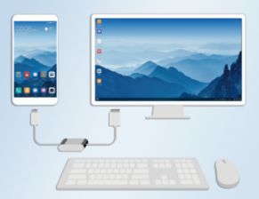 华为电脑模式怎么下东西(华为电脑模式下如何下载东西—详细指南)