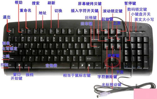 华为电脑键盘怎么调大小(华为电脑键盘大小调整方法与步骤详解)
