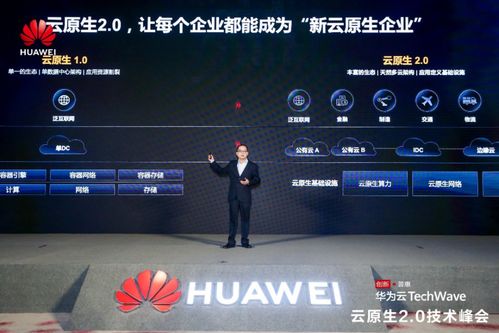 华为怎么变成云电脑(华为转型之路,从硬件巨头到云电脑的演变) 华为怎么变成云电脑(华为转型之路,从硬件巨头到云电脑的演变)