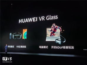 华为vrglass怎么支持电脑(华为VRGlass如何支持电脑,深度整合与应用探索) 华为vrglass怎么支持电脑(华为VRGlass如何支持电脑,深度整合与应用探索)