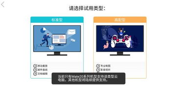 华为手机怎么调出电脑(华为手机如何轻松实现电脑化操作—将手机变成电脑的小技巧)