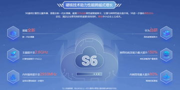 华为怎么开启云电脑(华为如何开启云电脑，探索数字化转型的新篇章)