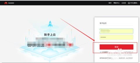 华为云电脑怎么上网(华为云电脑上网操作指南)