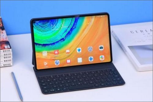 华为matepadpro怎么开启电脑(华为MatePad Pro如何开启电脑模式) 华为matepadpro怎么开启电脑(华为MatePad Pro如何开启电脑模式)