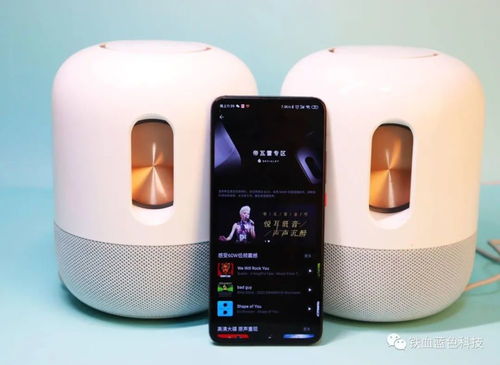 华为音响怎么连电脑(华为音响连接电脑全攻略,轻松实现高品质音频体验) 华为音响怎么连电脑(华为音响连接电脑全攻略,轻松实现高品质音频体验)