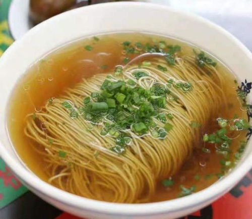 上海一面馆一碗面1588 收10%服务费(上海独特面馆,一碗面价值1588元,收取10%服务费的高端美食体验) 上海一面馆一碗面1588 收10%服务费(上海独特面馆,一碗面价值1588元,收取10%服务费的高端美食体验)
