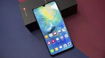 华为手机怎么没有sa 华为手机怎么没有sa