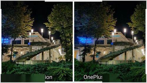 华为手机怎么照路灯 华为手机怎么照路灯