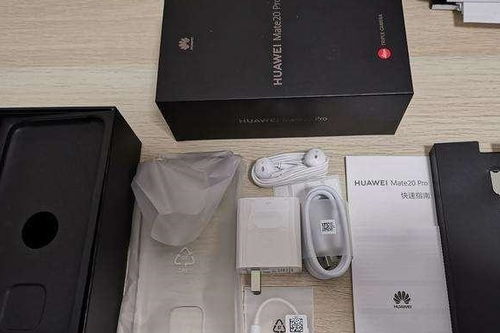 华为手机北面手机壳怎么拆