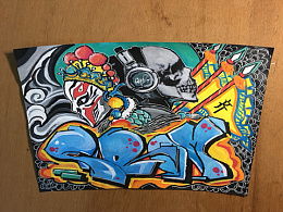 华为手机涂鸦怎么画 华为手机涂鸦怎么画