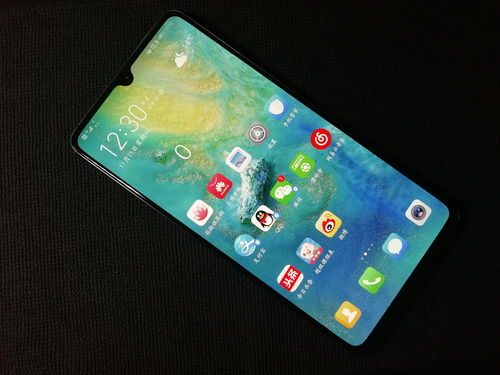华为手机怎么断开sim