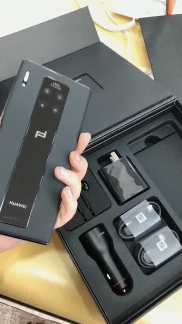 华为保时捷手机怎么选 华为保时捷手机怎么选