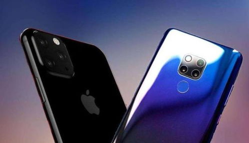 华为手机怎么移到iphone 华为手机怎么移到iphone