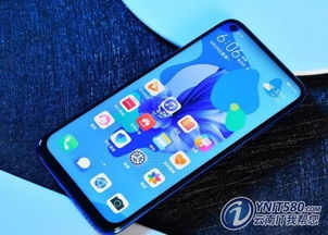 华为手机后置怎么美颜