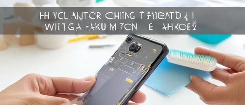 华为手机怎么清日志