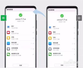 华为手机之间怎么克隆 华为手机之间怎么克隆