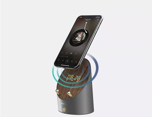 华为手机怎么感应音响 华为手机怎么感应音响