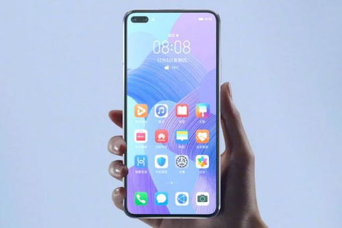 华为怎么显示帧数手机