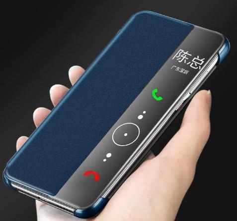 华为手机翻盖怎么用 华为手机翻盖怎么用