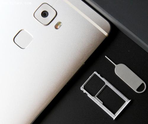 华为手机怎么长卡 华为手机怎么长卡