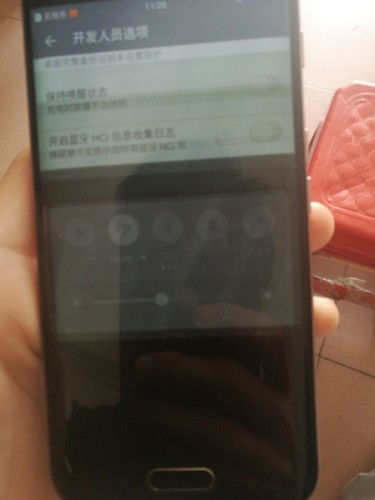 华为手机花屏怎么省钱 华为手机花屏怎么省钱