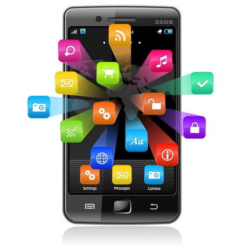 华为手机怎么进行推广