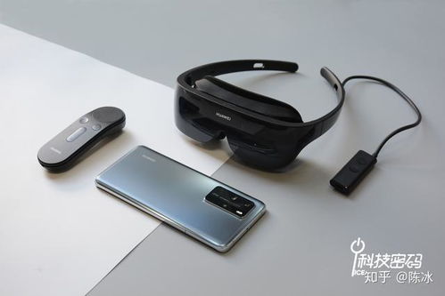 华为vrglass怎么连手机 华为vrglass怎么连手机