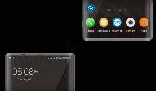 华为手机怎么放彩蛋
