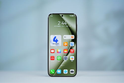 华为手机扣扣怎么分屏 华为手机扣扣怎么分屏