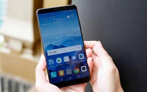 华为手机定位怎么不动 华为手机定位怎么不动