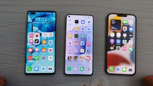 手机华为怎么开小窗 手机华为怎么开小窗