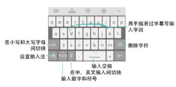 华为手机大写怎么打字