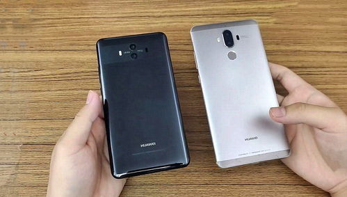 华为怎么确定手机类型 华为怎么确定手机类型