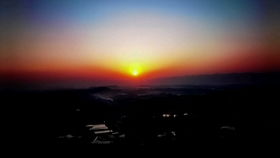 华为手机夕阳怎么拍摄 华为手机夕阳怎么拍摄