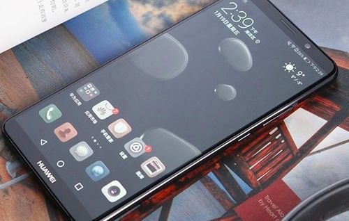 华为手机怎么这么耐用