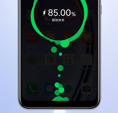 华为手机怎么发狗头 华为手机怎么发狗头