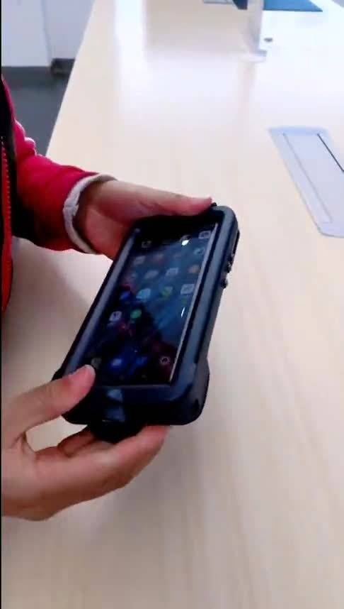 手机壳图案华为手机怎么设置