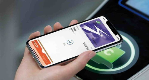 怎么玩转华为手机nfc 怎么玩转华为手机nfc
