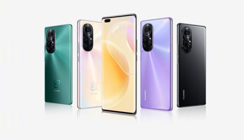 华为nova手机怎么读 华为nova手机怎么读