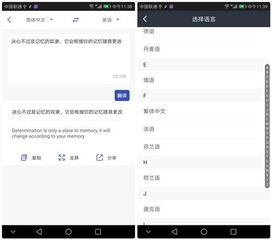 华为手机怎么下载翻译