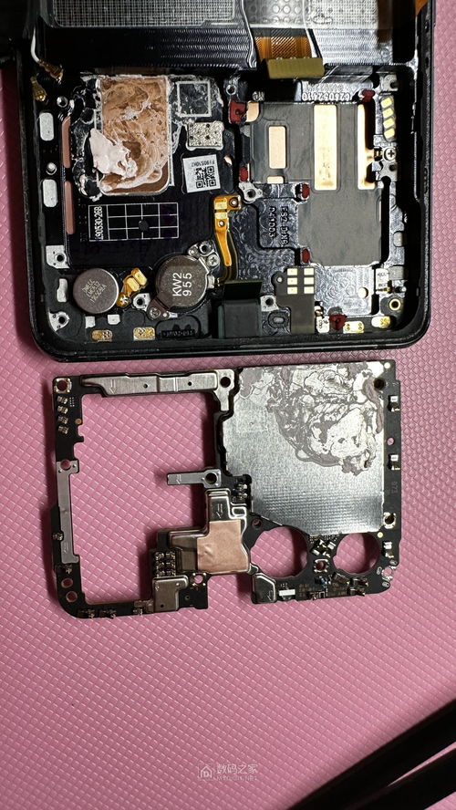 华为手机进水怎么拆卸 华为手机进水怎么拆卸